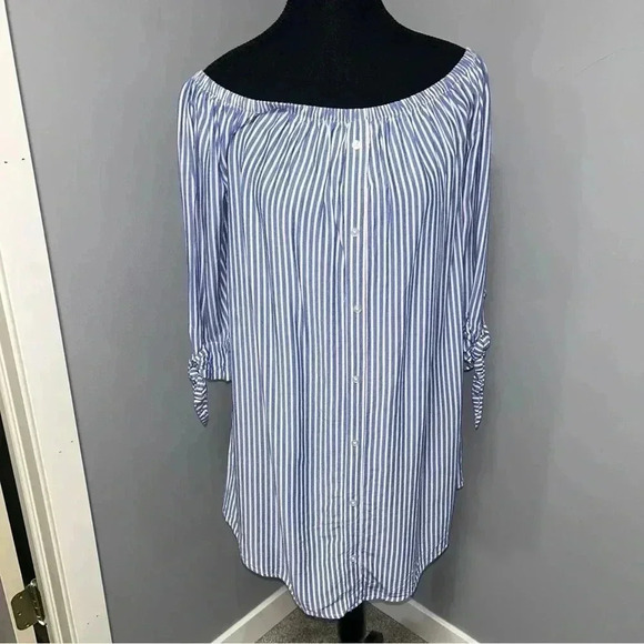 Cupcakes & Cashmere Dress - Picture 1 of 5